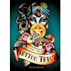 US Games Systems Eight Coins Tattoo Taro Kortos
