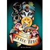 US Games Systems Eight Coins Tattoo Taro Kortos