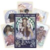 US Games Systems Ethereal Visions Tarot: Luna Edition Taro Kortos