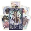 US Games Systems Ethereal Visions Tarot: Luna Edition Taro Kortos