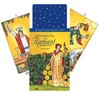 US Games Systems Exploring Tarot Kortos