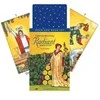 US Games Systems Exploring Tarot Kortos