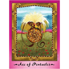 US Games Systems Faerie Tarot Kortos