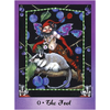 US Games Systems Faerie Tarot Kortos