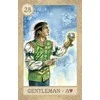 Us Games Systems Fairy Tale Lenormand Kortos Skardinėje Dėžutėje