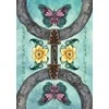 US Games Systems Fairy Wisdom Oracle Kortos Ir Knyga