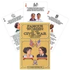 Us Games Systems Famous Women Of The Civil War Žaidimo Kortos
