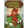 US Games Systems Field Guide To Garden Dragons Taro Kortos
