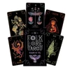 US Games Systems Folklore Taro Kortos