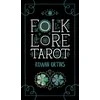 US Games Systems Folklore Taro Kortos