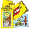 US Games Systems Giant Rider-Waite Taro Kortos