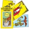 US Games Systems Giant Rider-Waite Taro Kortos