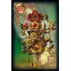US Games Systems Gilded Reverie Lenormand Kortos