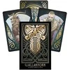 US Games Systems Gjallarhorn A Norse Oracle Kortos