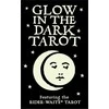 US Games Systems Glow In The Dark Tarot Kortos