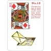 US Games Systems Gypsy Witch Taro Kortos