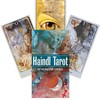 US Games Systems Haindl Taro Kortos