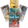 US Games Systems Haindl Taro Kortos