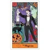 US Games Systems Halloween Skardinėje Dėžutėje Taro Kortos