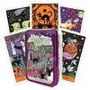 US Games Systems Halloween Skardinėje Dėžutėje Taro Kortos