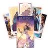 US Games Systems Heavenly Bloom Taro Kortos