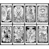US Games Systems Hermetic Taro Kortos