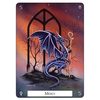 US Games Systems Imperial Dragon Oracle Kortos