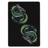 US Games Systems Imperial Dragon Oracle Kortos