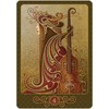 US Games Systems In Dreams Oracle Kortos Ir Knyga