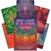 US Games Systems Infinite Wisdom Of The Chakras Kortos