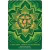 US Games Systems Infinite Wisdom Of The Chakras Kortos
