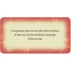 US Games Systems Inspirational Buddha Wisdom Divine Feminine Kortos