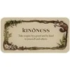 U.S. Games Systems Inspirational Whispering Woods kortos