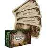 U.S. Games Systems Inspirational Whispering Woods kortos