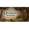 U.S. Games Systems Inspirational Whispering Woods kortos