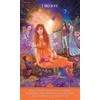 US Games Systems Inspirational Wisdom From Angels and Fairies Kortos