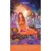 US Games Systems Inspirational Wisdom From Angels and Fairies Kortos
