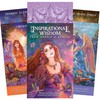 US Games Systems Inspirational Wisdom From Angels and Fairies Kortos