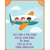 US Games Systems Kids Yoga Adventure Kortos