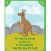 US Games Systems Kids Yoga Adventure Kortos