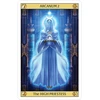 Us Games Systems Kolekcionuojamos Kortelės - The Sealed Path Tarot 97 Kortelės Su Iliustruotu Gidu