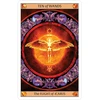 Us Games Systems Kolekcionuojamos Kortelės - The Sealed Path Tarot 97 Kortelės Su Iliustruotu Gidu