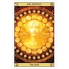 Us Games Systems Kolekcionuojamos Kortelės - The Sealed Path Tarot 97 Kortelės Su Iliustruotu Gidu