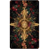 Us Games Systems Kolekcionuojamos Kortelės - W.I.T.C.H. Tarot Kortos Su 208 Puslapiais Gidu