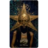 Us Games Systems Kolekcionuojamos Kortelės - W.I.T.C.H. Tarot Kortos Su 208 Puslapiais Gidu