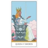Us Games Systems Kolekcionuojamos Kortelės - Florana Tarot 78 Kortelės Su Gidu