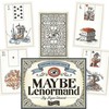 US Games Systems Maybe Lenormand Kortos