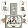 US Games Systems Maybe Lenormand Kortos