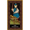 US Games Systems Medieval Cat Taro Kortos