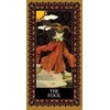 US Games Systems Medieval Cat Taro Kortos